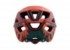 Kask Lazer Jackal Red Rainforest roz.L 